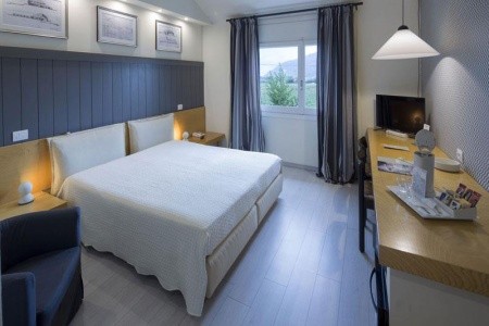 Taliansko Ligurská riviéra Locanda Dell'angelo Paracucchi (La Spezia) 8 dňový pobyt Raňajky Vlastná October 2026 (17/10/26-24/10/26)