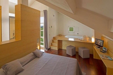 Taliansko Ligurská riviéra Locanda Dell'angelo Paracucchi (La Spezia) 8 dňový pobyt Raňajky Vlastná October 2026 (17/10/26-24/10/26)