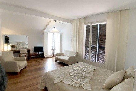 Taliansko Ligurská riviéra Locanda Dell'angelo Paracucchi (La Spezia) 8 dňový pobyt Raňajky Vlastná October 2026 (17/10/26-24/10/26)