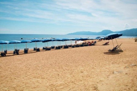 Taliansko Sardínia / Sardegna Parco Blu Club Resort 8 dňový pobyt Raňajky Vlastná September 2026 (19/09/26-26/09/26)