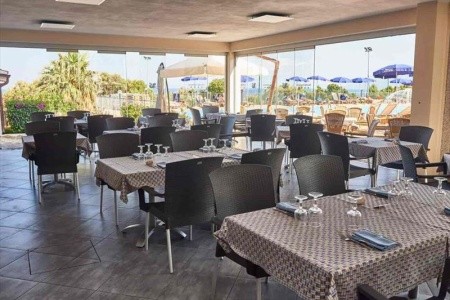 Taliansko Sardínia / Sardegna Parco Blu Club Resort 8 dňový pobyt Raňajky Vlastná September 2026 (19/09/26-26/09/26)