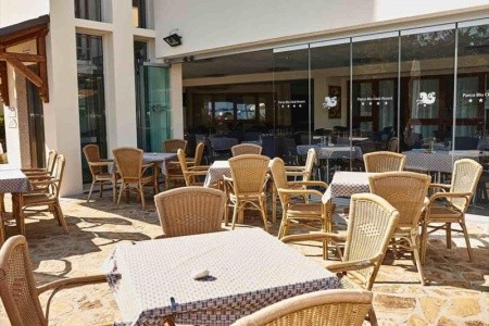 Taliansko Sardínia / Sardegna Parco Blu Club Resort 8 dňový pobyt Raňajky Vlastná September 2026 (19/09/26-26/09/26)