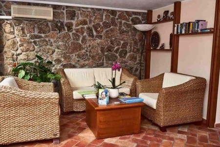 Taliansko Sardínia / Sardegna Parco Blu Club Resort 8 dňový pobyt Raňajky Vlastná September 2026 (19/09/26-26/09/26)