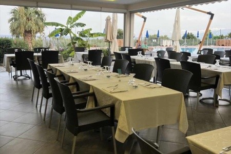 Taliansko Sardínia / Sardegna Parco Blu Club Resort 8 dňový pobyt Raňajky Vlastná September 2026 (19/09/26-26/09/26)