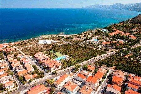 Taliansko Sardínia / Sardegna Parco Blu Club Resort 8 dňový pobyt Raňajky Vlastná September 2026 (19/09/26-26/09/26)