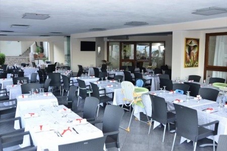 Taliansko Sardínia / Sardegna Parco Blu Club Resort 8 dňový pobyt Raňajky Vlastná September 2026 (19/09/26-26/09/26)