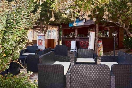 Taliansko Sardínia / Sardegna Parco Blu Club Resort 8 dňový pobyt Raňajky Vlastná September 2026 (19/09/26-26/09/26)