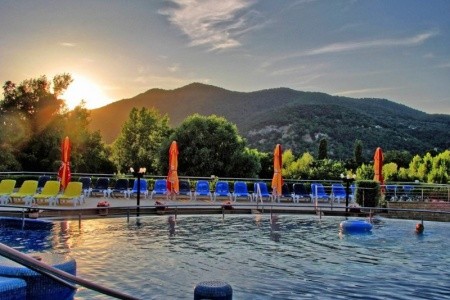 Maďarsko Severné Maďarsko Thermal Hotel Visegrád 5 dňový pobyt Polpenzia Vlastná January 2026 (13/01/26-17/01/26)