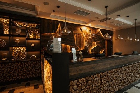 Maďarsko Severné Maďarsko Thermal Hotel Visegrád 5 dňový pobyt Polpenzia Vlastná January 2026 (13/01/26-17/01/26)