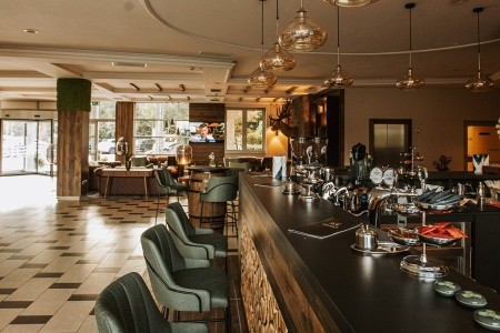 Maďarsko Severné Maďarsko Thermal Hotel Visegrád 5 dňový pobyt Polpenzia Vlastná January 2026 (13/01/26-17/01/26)