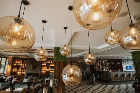 Maďarsko Severné Maďarsko Thermal Hotel Visegrád 5 dňový pobyt Polpenzia Vlastná January 2026 (13/01/26-17/01/26)