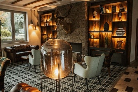 Maďarsko Severné Maďarsko Thermal Hotel Visegrád 5 dňový pobyt Polpenzia Vlastná January 2026 (13/01/26-17/01/26)