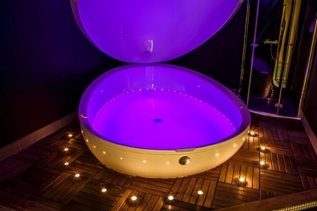 Maďarsko Severné Maďarsko Thermal Hotel Visegrád 5 dňový pobyt Polpenzia Vlastná January 2026 (13/01/26-17/01/26)