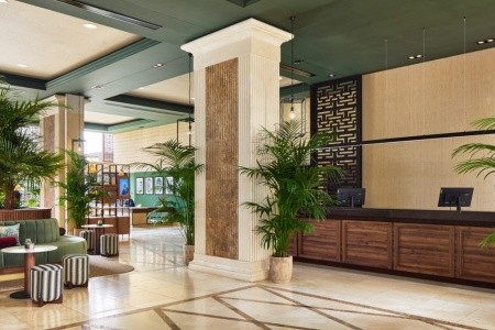 Kanárské ostrovy, Tenerife, Melia Costa Atlantis Tenerife, za <span>45.580</span> Kč