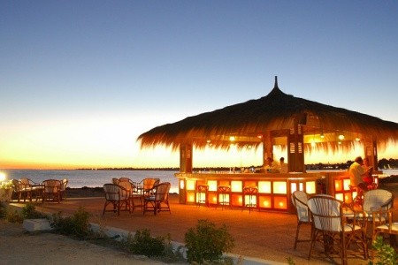 El Mouradi Djerba Menzel - 36