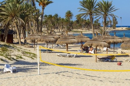 El Mouradi Djerba Menzel - 41