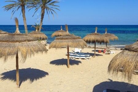 El Mouradi Djerba Menzel - 42