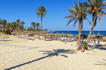 El Mouradi Djerba Menzel - 44