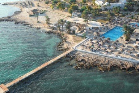 El Mouradi Djerba Menzel - 47