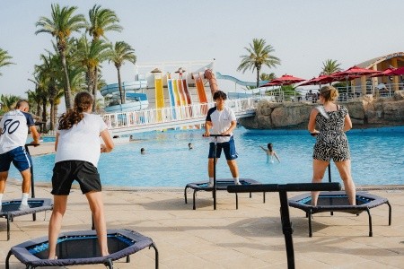 Calimera One Resort Jockey (Ex. One Resort Jockey) - 11