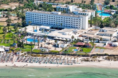 Calimera One Resort Jockey (Ex. One Resort Jockey) - 12