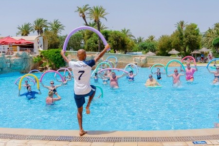 Calimera One Resort Jockey (Ex. One Resort Jockey) - 13