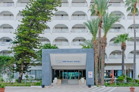 Calimera One Resort Jockey (Ex. One Resort Jockey) - 28