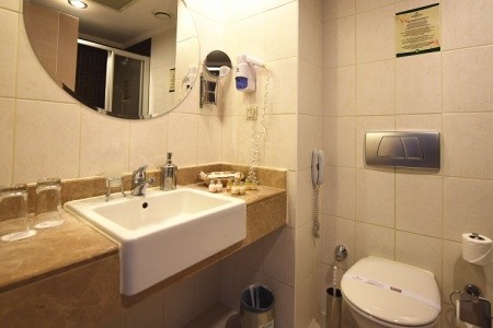 Turecko Side Side Star Park 15 dňový pobyt All Inclusive Letecky Letisko: Katovice August 2026 ( 3/08/26-17/08/26)