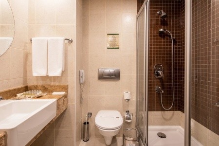 Turecko Side Side Star Park 15 dňový pobyt All Inclusive Letecky Letisko: Katovice August 2026 ( 3/08/26-17/08/26)