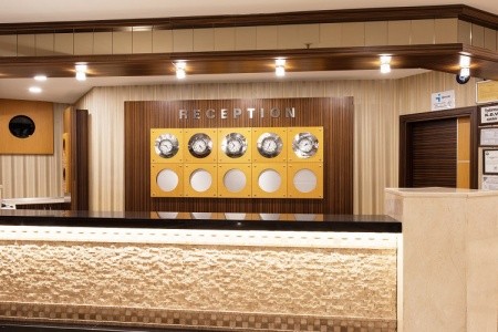 Turecko Side Side Star Park 15 dňový pobyt All Inclusive Letecky Letisko: Katovice August 2026 ( 3/08/26-17/08/26)