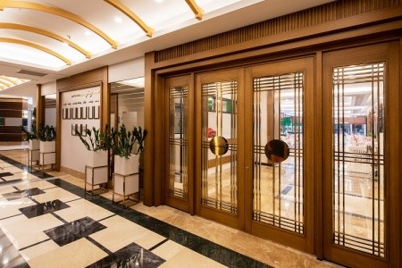 Turecko Side Side Star Park 15 dňový pobyt All Inclusive Letecky Letisko: Katovice August 2026 ( 3/08/26-17/08/26)