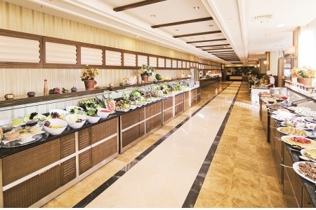 Turecko Side Side Star Park 15 dňový pobyt All Inclusive Letecky Letisko: Katovice August 2026 ( 3/08/26-17/08/26)