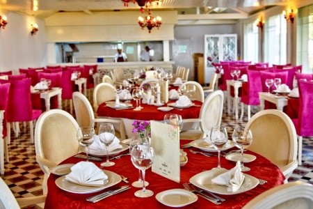 Turecko Side Side Star Park 15 dňový pobyt All Inclusive Letecky Letisko: Katovice August 2026 ( 3/08/26-17/08/26)