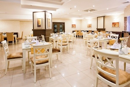 Turecko Side Side Star Park 15 dňový pobyt All Inclusive Letecky Letisko: Katovice August 2026 ( 3/08/26-17/08/26)