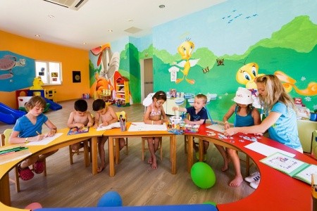 Turecko Side Side Star Park 15 dňový pobyt All Inclusive Letecky Letisko: Katovice August 2026 ( 3/08/26-17/08/26)