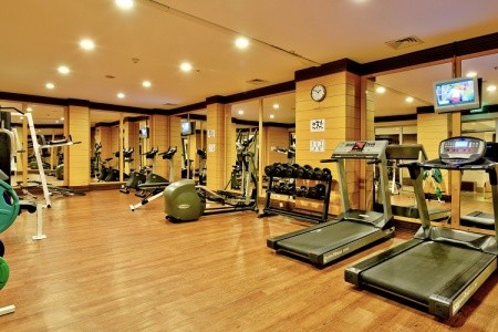 Turecko Side Side Star Park 15 dňový pobyt All Inclusive Letecky Letisko: Katovice August 2026 ( 3/08/26-17/08/26)