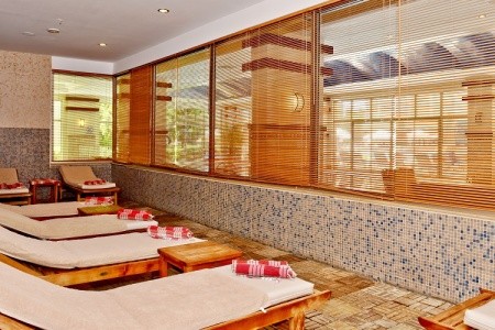 Turecko Side Side Star Park 15 dňový pobyt All Inclusive Letecky Letisko: Katovice August 2026 ( 3/08/26-17/08/26)