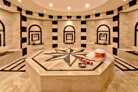 Turecko Side Side Star Park 15 dňový pobyt All Inclusive Letecky Letisko: Katovice August 2026 ( 3/08/26-17/08/26)