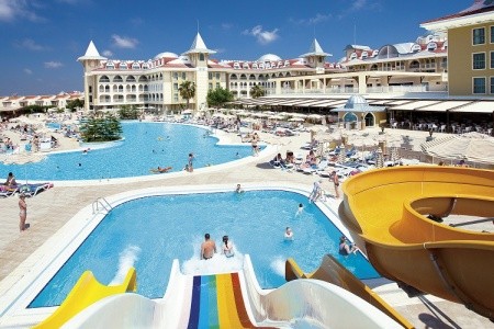 Side Star Resort - 2