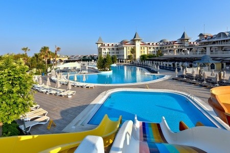 Side Star Resort - 3