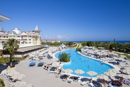 Side Star Resort - 4