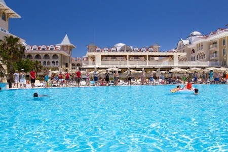 Side Star Resort - 5