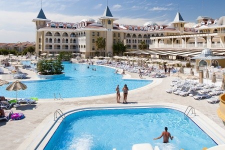 Side Star Resort - 6