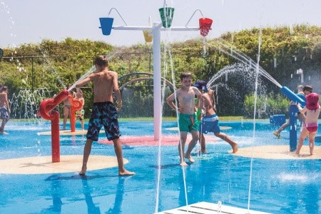 Side Star Resort - 7