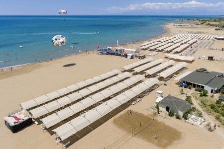 Side Star Resort - 8