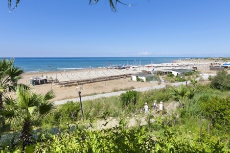 Side Star Resort - 9