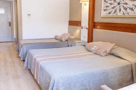 Side Star Resort - 12