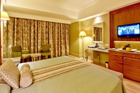 Side Star Resort - 13