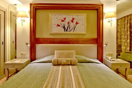 Side Star Resort - 14