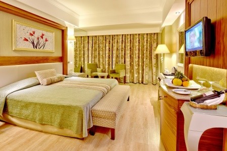 Side Star Resort - 15